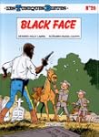 Les Tuniques bleues, tome 20 : Black...