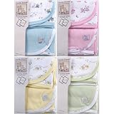 2-Pack Receiving Blankets