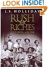 Rush for Riches: Gold Fever and the Making of California