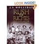 Rush for Riches: Gold Fever and the Making of California