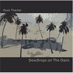 DewDrops on The Oasis