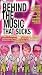 Behind the Music That Sucks, Vol. 2 - Cherry Poppin' Pop Stars! [VHS]