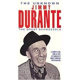 Unknown Jimmy Durante: Great Schnozzola