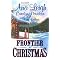Christmas Themed Romance Novels (Five)