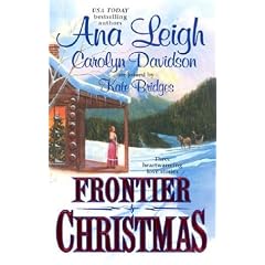 Frontier Christmas