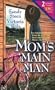 Mom's Main Man: Some Kind of Hero/Cowboy's Kiss (Harlequin Romance 2-in-1)