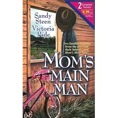 Mom's main man