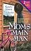 Book Mom's Main Man: Some Kind of Hero/Cowboy's Kiss (Harlequin Romance 2-in-1)