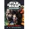 Star Wars: The New Jedi Order Books