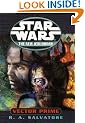 Star Wars: the New Jedi Order: Vector Prime