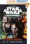 Vector Prime (Star Wars: The New Jedi Order, Book 1)