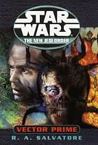 Star Wars: the New Jedi Order: Vector Prime