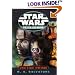 Vector Prime (Star Wars: The New Jedi Order, Book 1)