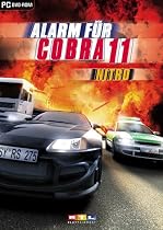 Alarm für Cobra 11 - Nitro (DVD-ROM)
