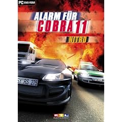 Alarm f�r Cobra 11 - Nitro (DVD-ROM)
