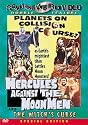 Hercules Against the Moon Men / The Witch's Curse