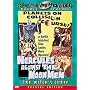 Hercules Against the Moon Men/Witch's [DVD] [1964]&hellip <b>DVD</b> ~ Sergio Ciani