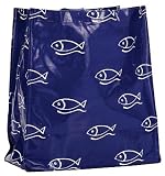 Vinyl Tote - Marina