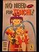 Book No Need For Tenchi! (Tenchi Muyo!, Part Four, Number 4)