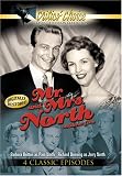 Mr. and Mrs. North, Vol. 5: 4 Classic Episodes