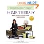 Home Therapy: Fast, Easy, Affordable Makeovers