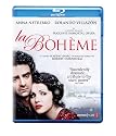 Puccini: La Boheme (La Boheme) [Blu-ray] [2009]