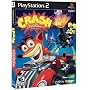 Crash Tag Team Racing