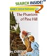 The Phantom of Pine Hill (Nancy Drew Mystery Stories, No 42)