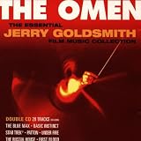 The Omen: The Essential Jerry Goldsmith Film Music Collection