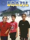 Brazil (Letters from Around the World)