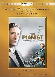 The Pianist (Full Screen Edition)