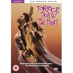 Prince - Sign 'O' The Times [DVD]