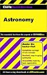 Astronomy (Cliffs Quick Review)