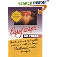 EasyScript Express: Learn To Take Fast Notes in a Matter of Hours
