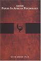 Akbar Papers in African Psychology