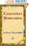 Casanova's Homecoming