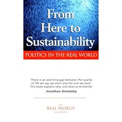 From Here to Sustainability: Politics in the Real World