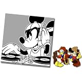 ミッキー&ドナルド ピンズ(ブレイクス・アンド・ビーツ・ディズニーE.P.CD付き)