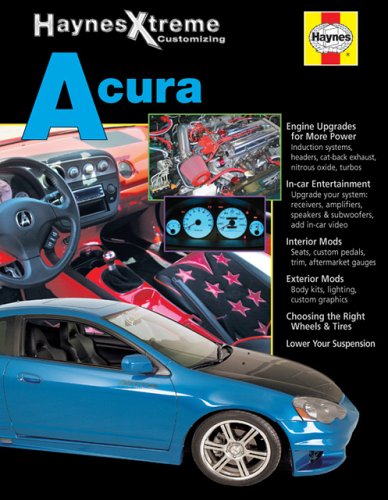 Acura