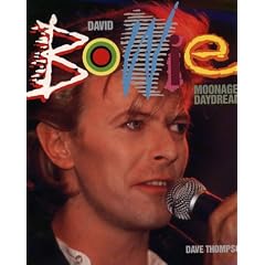 David Bowie : Moonage Daydream