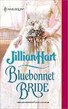 Bluebonnet Bride (Harlequin Historical Series, No. 586)