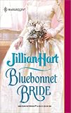 Bluebonnet Bride (Harlequin Historical Series #586)