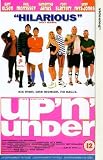 Up' N' Under [UK-Import] - Gary Olsen