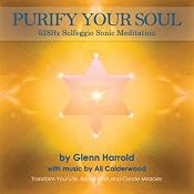 528hz Solfeggio Meditation: Transform Your Life, Repair DNA and Create Miracles | [Glenn Harrold, Ali Calderwood (music)]