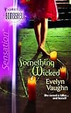 Something Wicked (Bombshell)