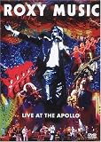 Produkt-Bild: Roxy Music - Live at the Apollo