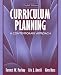Book Curriculum Planning: A Contemporary Approach (8th Edition)
