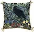 Beth Russell Raven Needlepoint Kit William Morris