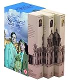 VHS : Brideshead Revisited [1981]
