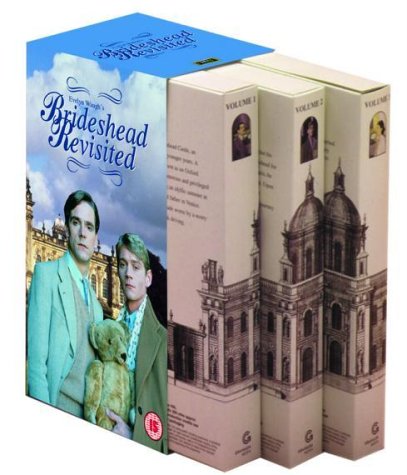 Brideshead Revisited [1981]